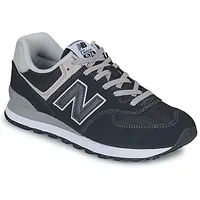 New Balance 574v2 Herren Core black 43