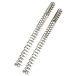 Wirth progressive Federgabel
