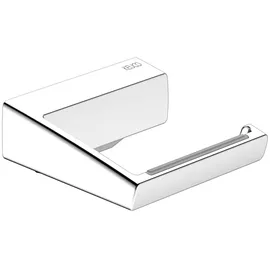 Keuco AVENO Toilettenpapierhalter, starr, zum Kleben/Schrauben, chrom