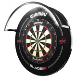 Winmau Beleuchtung für Winmau Wispa 4101