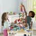 Vtech Marble Rush Super Sky Tower Set XL300 E 128-tlg.