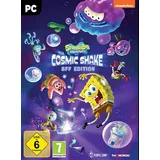 SpongeBob SquarePants: Cosmic Shake