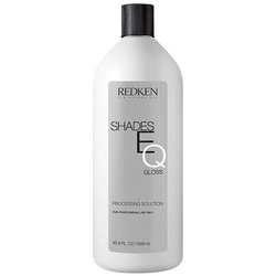 Redken Shades EQ Process Solution- Verarbeitungslösung 1000 ml