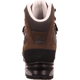 Lowa Camino Evo LL Herren Trekkingstiefel, braun, Größe 43 1⁄2 - 43 1⁄2