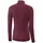 Löffler Damen Basic Transtex Longsleeve (Größe M, lila)