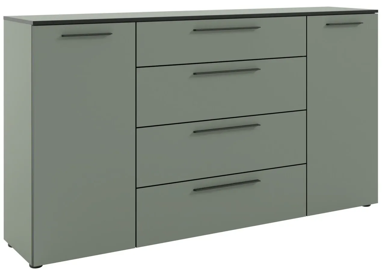 Novel XL-Sideboard SOUL - B/H/T ca. 180.00x99.80x40.00