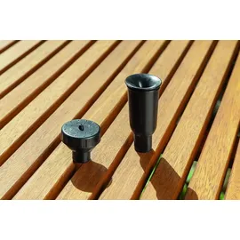 esotec Solar Pumpen Set Splash 470 l/h