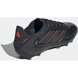 adidas Copa Pure 3 Pro FG Herren Schwarz/Rot 39