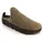 Asportuguesas Filzclog Come Hausschuh beige 37