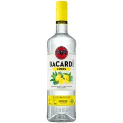 Bacardi Limon