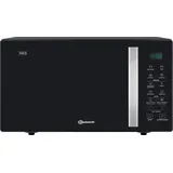Bauknecht MWK 253 B Schwarz