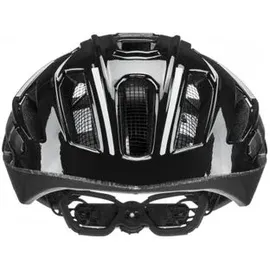 Uvex Gravel x 52-57 cm all black 2021