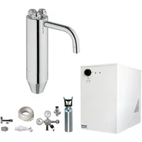 BieTal Wassersprudler BieTal BT-30U mit Kühlung 5,5 l