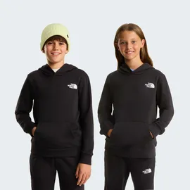 The North Face Simple Dome Black 176