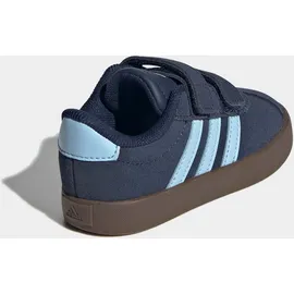 adidas VL Court 3.0 Mädchen Blau 27