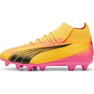 Kinder Sun Stream-Puma Black-Sunset Glow 36