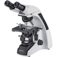 Bresser binokulares Durchlicht Mikroskop Science TFM-201 Bino 40-1000x Vergrößerung,