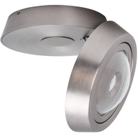 Megatron SOLO MOVIMENTO LED-Deckenspot, titan