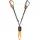 SKYLOTEC Vael Klettersteigset Schwarz/Orange