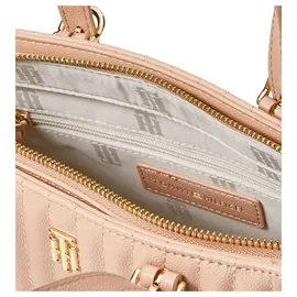 Tommy Hilfiger TH Timeless Small Tote Beige