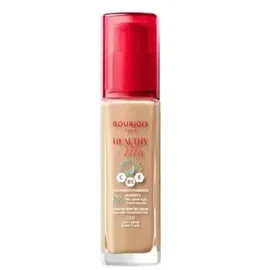 Bourjois Healthy Mix Clean & Vegan Radiant Foundation 53 light beige 30 ml