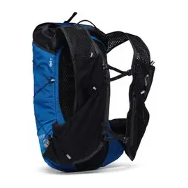 Black Diamond Distance 15 Rucksack Ultra Blue