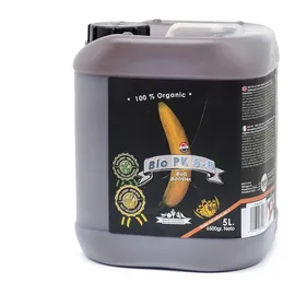 Biotabs Bio PK 5-8 NPK-Dünger 0,5 l