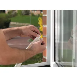 Tesa Dichtung P-Profil 100 m x 9 mm