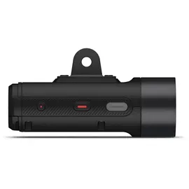 Garmin Varia Vue StVZO Frontlicht mit Dashcam (Größe One Size, schwarz)