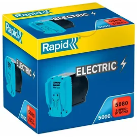 Rapid Heftklammern-Kassette 5080e, 5000 Klammern 20993700
