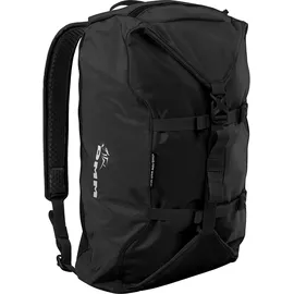 DMM Seiltasche 32L Schwarz