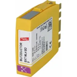 DEHN Kombi-Ableiter-Modul Blitzductor XT BXT ML4 BD 5