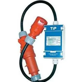 tip - thüringer industrie produkte 43201 Energiekosten-Messgerät MID Eichung