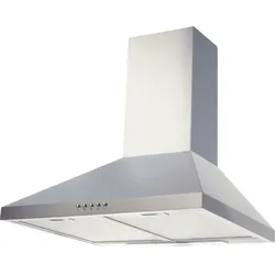 Amica Kaminhaube Trapez KH 17286-3 E Energieeffizienzklasse=A