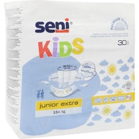Seni Kids junior extra 30 St.