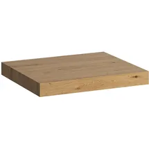 Laufen LANI 495x585x65 ohne Ausschnitt, H4046401122671, Farbe: Wildeiche