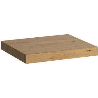 Laufen LANI 495x585x65 ohne Ausschnitt, H4046401122671, Farbe: Wildeiche