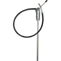 TECALEMIT Handpumpe K 10 C Komplettset