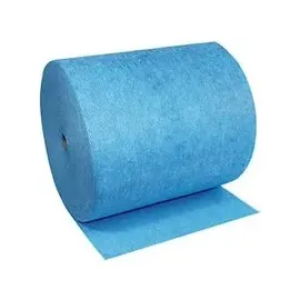 Nordvlies WIPEX Wischtuch FSW SPEZIAL 400 Blatt blau 40x38cm