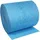 Nordvlies WIPEX Wischtuch FSW SPEZIAL 400 Blatt blau 40x38cm