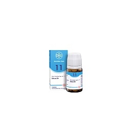 DHU-Arzneimittel DHU 11 Silicea D 6