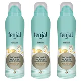 miss fenjal fenjal Duschaufschäumcreme Klassik 200ml