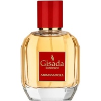 Gisada Ambassadora Eau de Parfum 3ml