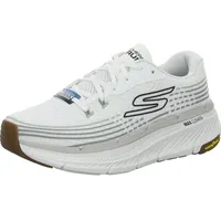 SKECHERS Max Cushioning Premier 2.0 Laufschuhe - White -