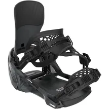 Bent metal Lightning Supermatic Schwarz M