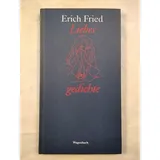 Wagenbach, K Liebesgedichte