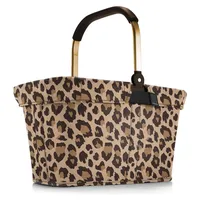 Reisenthel carrybag cover Leo Macchiato