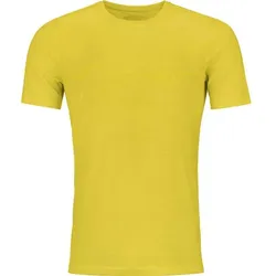 ORTOVOX Herren Shirt 150 COOL MOUNTAIN TS M, dirty daisy, XXL