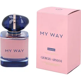 Giorgio Armani My Way Intense Eau de Parfum 50 ml