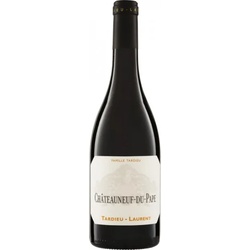 Châteauneuf-du-Pape Maison Tardieu-Laurent 2020